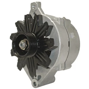 7719612N Quality-Built Alternator for F250 Truck F350 E150 Van E250 100 Amp-AMP - Picture 1 of 4