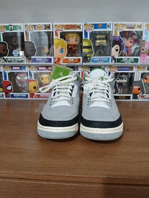 Talla 12 - Air Jordan 3 Retro Clorofila Foto 1 de 4