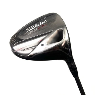 Titleist 913 D3 Driver / 10.5 Degree / Phenom 60 Regular Flex - Image 1 of 4