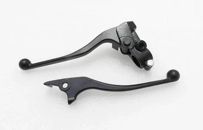 Royal Enfield Clutch and Brake Lever Assembly Disc Brake Classic Model | Fit For - Image 1 of 4