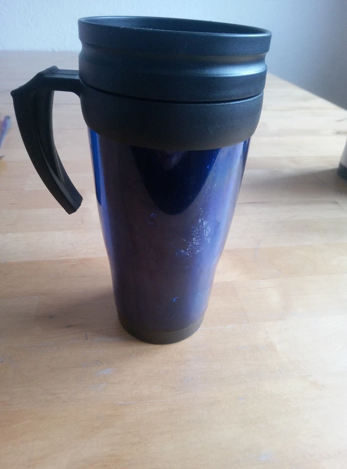 coffee to go becher thermo - Bild 1 von 1