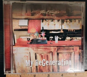 My Re-Generation by Down N Outz (CD, 2017) - Picture 1 of 2
