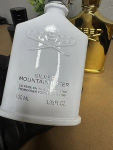 Creed Silver Mountain Water 100ml EDP | Unisex Fragrance | Fresh | Ships Fast - Imagen 1 de 10