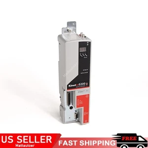 AB 2094-SE02F-M00-S0 Sercos Safe Off Control Module 2094SE02F M00S0 NEW IN BOX - Picture 1 of 4