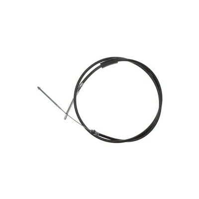 Genuine ACDelco For GMC Jimmy 1998-2005 Parking Brake Cable Passenger Side Rear — 第 1/4 张图片