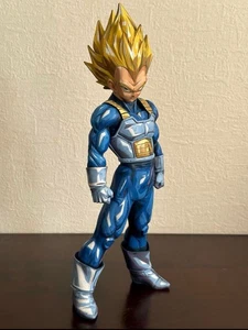 Dragon Ball Vegeta 2D Coloring Repaint Figures② - Picture 1 of 5