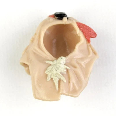 Capucha Paploo Star Wars, Original Vintage 1984 Kenner RotJ, PotF Últimos 17 Foto 1 de 4