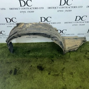 Subaru Outback Drivers Front RH Wheel Arch Liner 59120AG020 - Picture 1 of 7