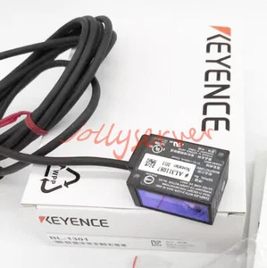 ONE Neu KEYENCE BL-1301 Digital Barcode Lesegerät - Bild 1 von 6