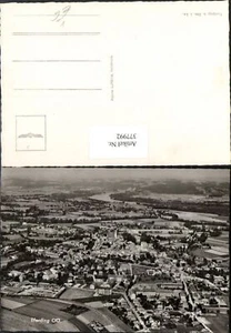 377992,Eferding Totale pub Alpine Luftbild 57094 - Picture 1 of 1