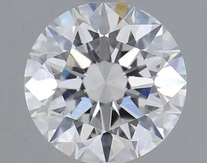 Lab Grown Diamond IGI Certified Loose Diamond 1.30 Ct Round Cut E VS2 - Picture 1 of 13