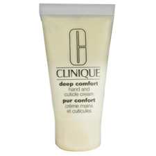 Clinique Deep Comfort Hand and Cuticle Cream 75ml