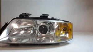 2000 Audi A6 Headlight Left - Bild 1 von 6