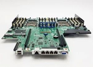 HP P11782-001 Proliant DL380 G10 motherboard - Picture 1 of 4