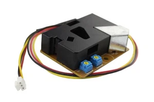Sensor Quality Air Powder DSM501A Particle Air Quality Dust - Picture 1 of 1
