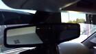 Used Front Center Interior Rear View Mirror fits: 2016 Chevrolet Silverado 1500