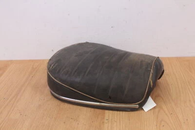 Assento Honda CT90 1971 PT# 77200-102-790 - Imagem 1 de 4