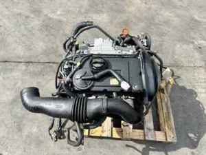 ⭐ BSY full engine for MITSUBISHI OUTLANDER (CW0) 2.0 DI-D CAT 2007 175858 - Imagen 1 de 8