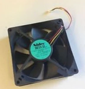 Printer Fan Part for Lexmark X850e X852e X854e X860de X862de X864de W840 W850 - Picture 1 of 1