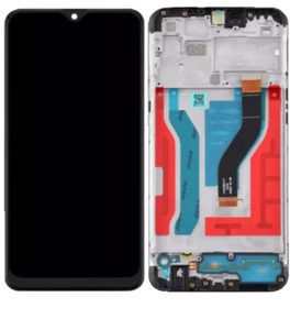 LCD Display Touch Screen Digitizer with Frame for Samsung Galaxy A10s SM107-UK - Zdjęcie 1 z 3