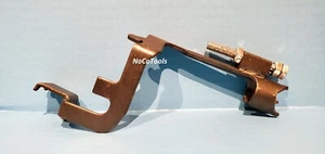 Hitachi NR83A5 889-125F 889-357F Aftermarket Spülnagler Sicherheit Druckhebel - Bild 1 von 5