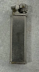 Briquet ancien Moonlite By Hadson - Foto 1 di 6