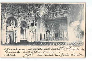 13501 MONTE CARLO SALLE DE CONCERT - Picture 1 of 2