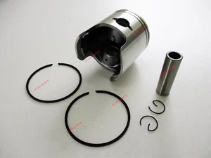Für Schneemobil Arctic Cat 440 Kolbensatz STD 09-696 3005-473 mit Kolbenring - Bild 1 von 6