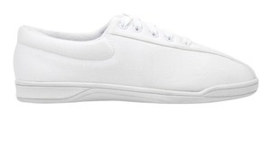 easy spirit canvas shoes