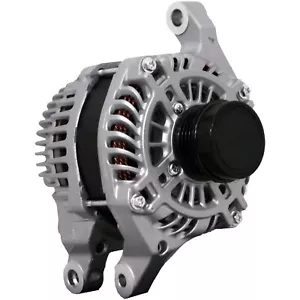 Reman Alternator fits 2013-2019 Ford Fusion ACDELCO GOLD/PROFESSIONAL - Picture 1 of 1