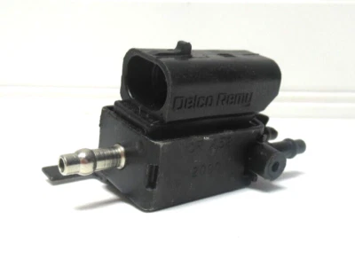 1989- 1993 GMC TYPHOON GM Turbocharger Solenoid 1997152 NOS NEW - Image 1 of 4