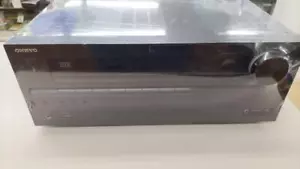 Onkyo TX-NR616 7.1 Channel AV Receiver Good Condition From Japan - Picture 1 of 7