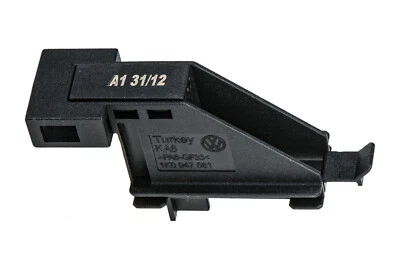 OEM NUEVO VW Volkswagen Guantera Compartimento Caja Luz Interruptor Golf GTI Jetta Eos Foto 1 de 4