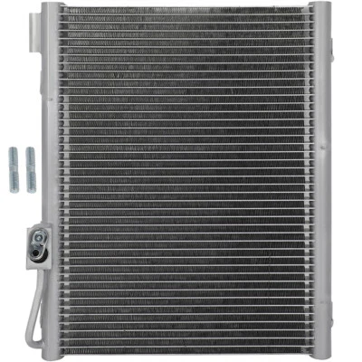 4984 AC Condenser For 2002-2008 Dodge Ram 1500 2003-2008 Dodge Ram 2500 3500 - Изображение 1 из 4