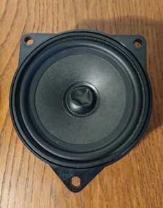 BMW 1,3,5 Series E87 E90 E91 E60 E61 X5 E70 SPEAKERS MID TONE 6512-6923174-02 - Picture 1 of 5