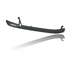 True Shift DLC Blacksteel Runners! VH Custom Hockey Skates, Black Skate Blades - Picture 1 of 2