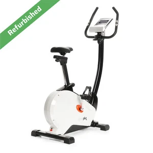 SportPlus Ergometer Heimtrainer Fahrrad Fitnessbike - Zertifiziert Refurbished - Bild 1 von 9