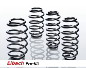 Molle Assetto EIBACH Pro Kit per VOLVO V50 (M) - Imagen 1 de 1