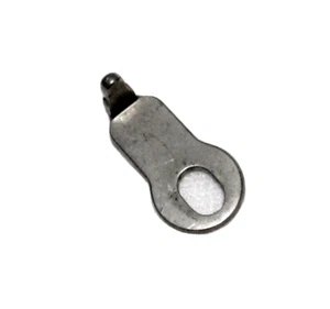 Soporte de retención PFAFF 25559 91-025 559-25 para máquina de coser Pfaff 335, 337 - Imagen 1 de 3