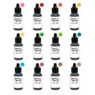 Simon Hurley create. Dye Ink Reinkers 5 fl oz - Choose from 18 Colour!