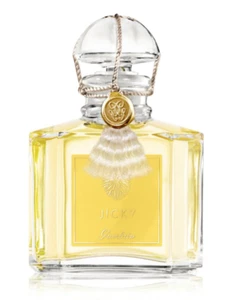 Guerlain Jicky PARFUM 30ml / 1 oz Strongest one Sealed Authentic SHIPS SAME DAY! - Picture 1 of 19