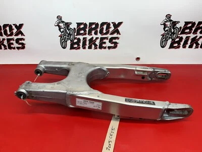  2005 Honda CR85R CR85 CR 85 85R Swingarm Small Wheel Swing Arm  - Image 1 of 4