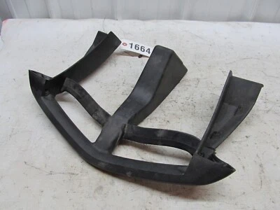 2001 Arctic Cat ZR 600 EFI ZL 500 Front Bumper - Image 1 of 4