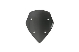 BULLE SPORT WRS NOIR MAT POUR DUCATI MULTISTRADA 1200 / S 2013-2014 - Photo 1/5
