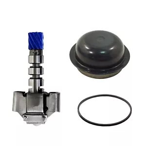 700R4 Governor REBUILT 82-92 Gas 4.3 5.0 5.7 + Cover & O-ring GM 700 R4 4L60 - Picture 1 of 5