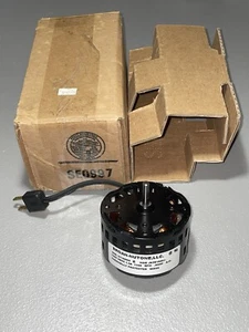 Broan Nutone ~ JA2B104N+ ~ Exhaust Fan ~ New/open Box ~ Never Used - Picture 1 of 16