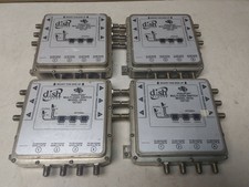 DISH Network DP34 Videopath multi-dish switch lot (4)