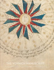 Autor nieznany Rękopis Voynicha (oprawa miękka)