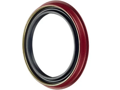 For 1988-1991 GMC R2500 Suburban Wheel Seal Front 97151ZPCV 1989 1990 RWD - Image 1 of 2