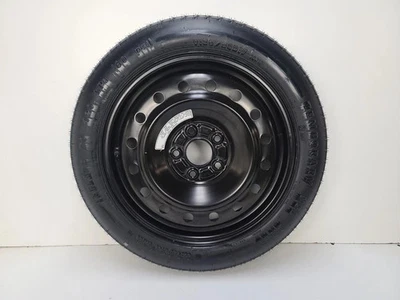 Spare Tire 17" Fits: 2015-2020 Acura TLX Compact Donut Genuine OEM. - Image 1 of 4